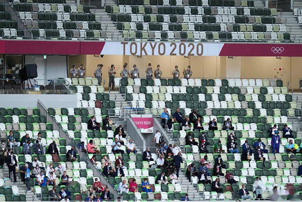 東京奧運(yùn)到底“血虧”多少？媒體：掏空了日本的“家底”，中國網(wǎng)友都在懷念2008年