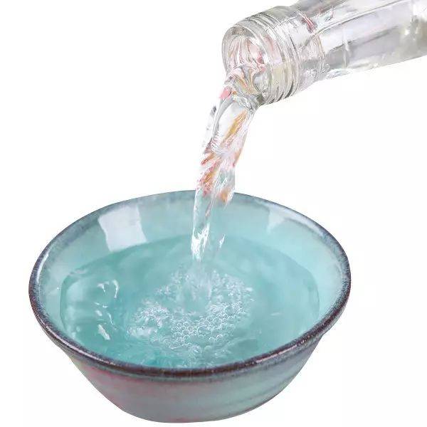 東莞清潔—白醋的好處有哪些？