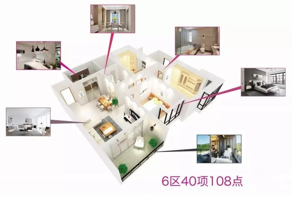 東莞保潔細節分類以及服務標準？